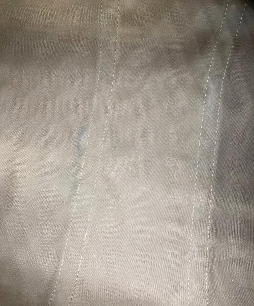 LOUIS VUITTON（ルイ ヴィトン）LOUIS VUITTON (ルイ ヴィトン) トラベルバッグ　キーポル50 ブラウンの古着・服飾アイテム