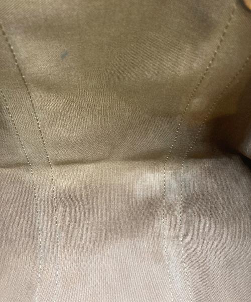 LOUIS VUITTON（ルイ ヴィトン）LOUIS VUITTON (ルイ ヴィトン) トラベルバッグ　キーポル50 ブラウンの古着・服飾アイテム