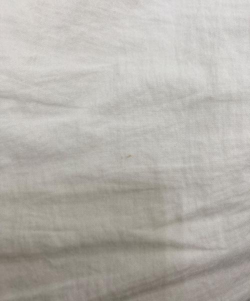 Ron Herman（ロンハーマン）Ron Herman (ロンハーマン) コットンナイロンイージーパンツ ホワイト サイズ:SIZE Sの古着・服飾アイテム