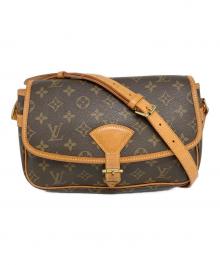 LOUIS VUITTON（ルイ ヴィトン）の古着「ショルダーバッグ　ソローニュ」