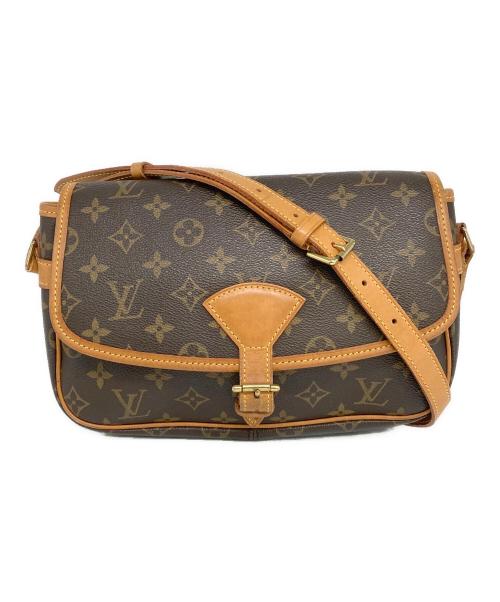 LOUIS VUITTON（ルイ ヴィトン）LOUIS VUITTON (ルイ ヴィトン) ショルダーバッグ　ソローニュの古着・服飾アイテム