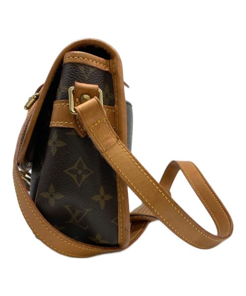 LOUIS VUITTON（ルイ ヴィトン）LOUIS VUITTON (ルイ ヴィトン) ショルダーバッグ　ソローニュの古着・服飾アイテム