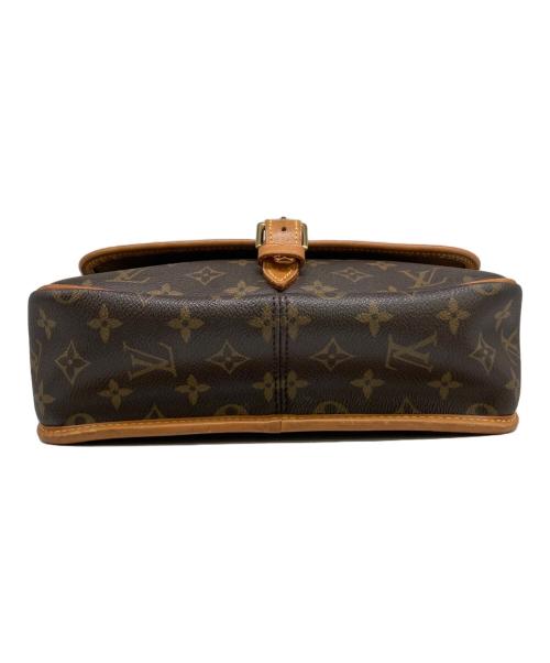 LOUIS VUITTON（ルイ ヴィトン）LOUIS VUITTON (ルイ ヴィトン) ショルダーバッグ　ソローニュの古着・服飾アイテム