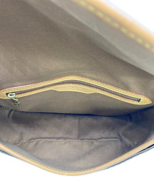 LOUIS VUITTON（ルイ ヴィトン）LOUIS VUITTON (ルイ ヴィトン) ショルダーバッグ　ソローニュの古着・服飾アイテム