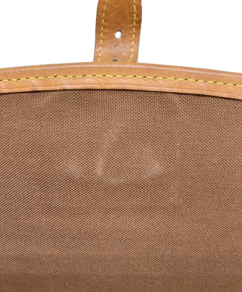 LOUIS VUITTON（ルイ ヴィトン）LOUIS VUITTON (ルイ ヴィトン) ショルダーバッグ　ソローニュの古着・服飾アイテム