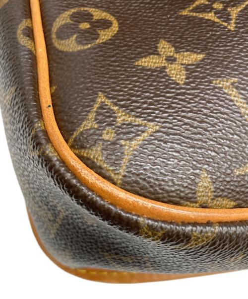LOUIS VUITTON（ルイ ヴィトン）LOUIS VUITTON (ルイ ヴィトン) ショルダーバッグ　ソローニュの古着・服飾アイテム