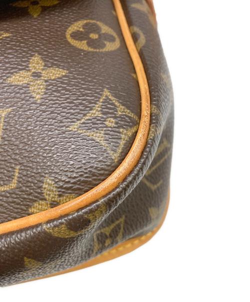 LOUIS VUITTON（ルイ ヴィトン）LOUIS VUITTON (ルイ ヴィトン) ショルダーバッグ　ソローニュの古着・服飾アイテム