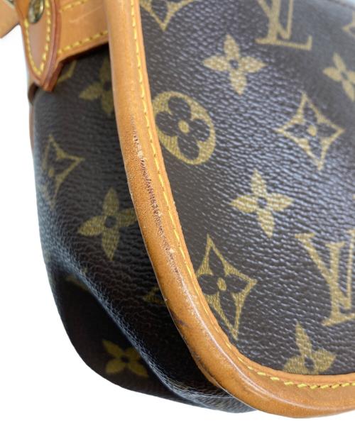 LOUIS VUITTON（ルイ ヴィトン）LOUIS VUITTON (ルイ ヴィトン) ショルダーバッグ　ソローニュの古着・服飾アイテム