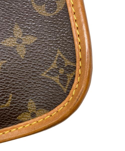 LOUIS VUITTON（ルイ ヴィトン）LOUIS VUITTON (ルイ ヴィトン) ショルダーバッグ　ソローニュの古着・服飾アイテム