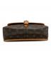 中古・古着 LOUIS VUITTON (ルイ ヴィトン) ショルダーバッグ　ソローニュ：85000円