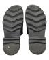中古・古着 BOTTEGA VENETA (ボッテガベネタ) ダブルバックルサンダル ブラック サイズ:SIZE 44（約28.5cm〜29.0cm相当）：30000円