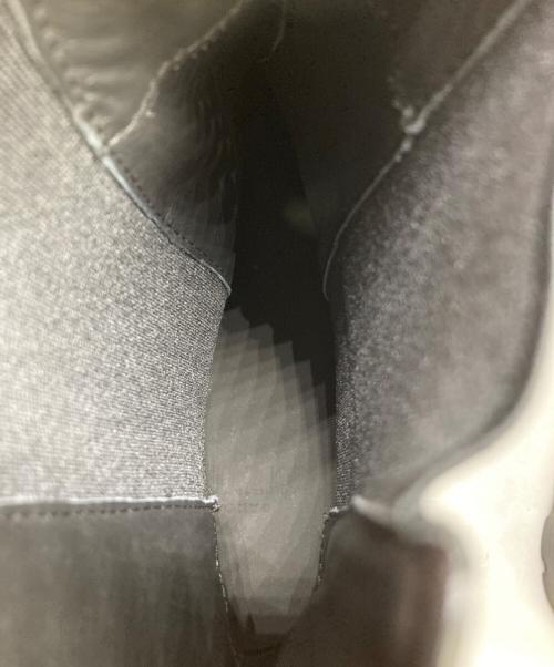 FILLIN（フィルイン）FILLIN (フィルイン) ブーツ ブラック サイズ:SIZE 28の古着・服飾アイテム