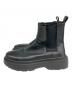 FILLIN (フィルイン) ブーツ ブラック サイズ:SIZE 28：10000円
