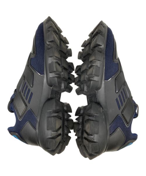 PRADA（プラダ）PRADA (プラダ) CLOUDBUST THUNDER ブラック サイズ:SIZE 11（約29.5cm 〜 30.0cm相当）の古着・服飾アイテム