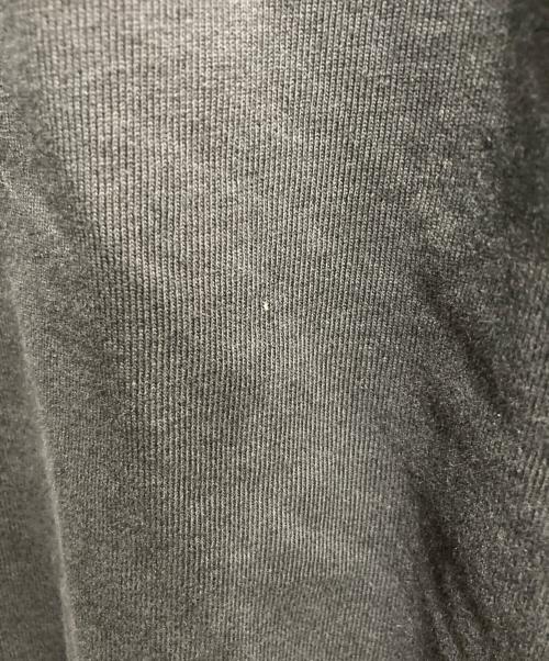 OUR LEGACY（アワーレガシー）OUR LEGACY (アワーレガシー) カットアウトデザイントレーナー ブラック サイズ:SIZE 48（M～Lサイズ相当）の古着・服飾アイテム