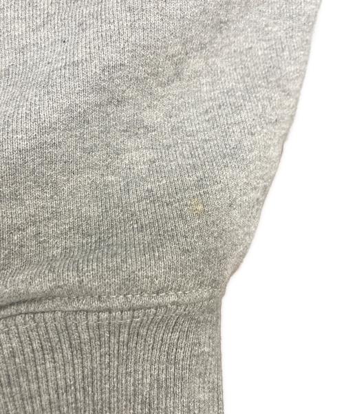 ami（アミ）ami (アミ) クルーネックスウェット ホワイト サイズ:SIZE Lの古着・服飾アイテム