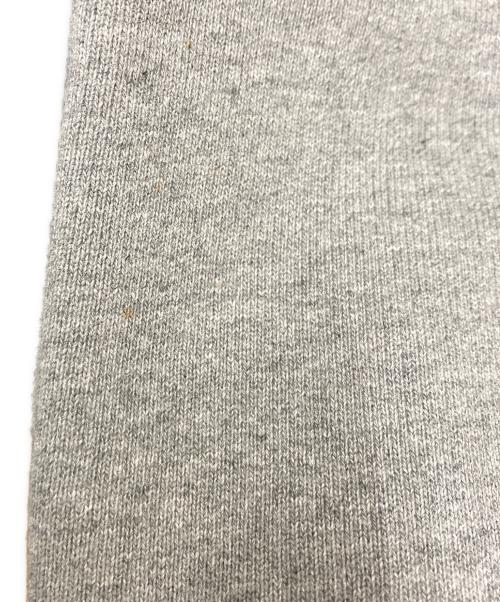 ami（アミ）ami (アミ) クルーネックスウェット ホワイト サイズ:SIZE Lの古着・服飾アイテム