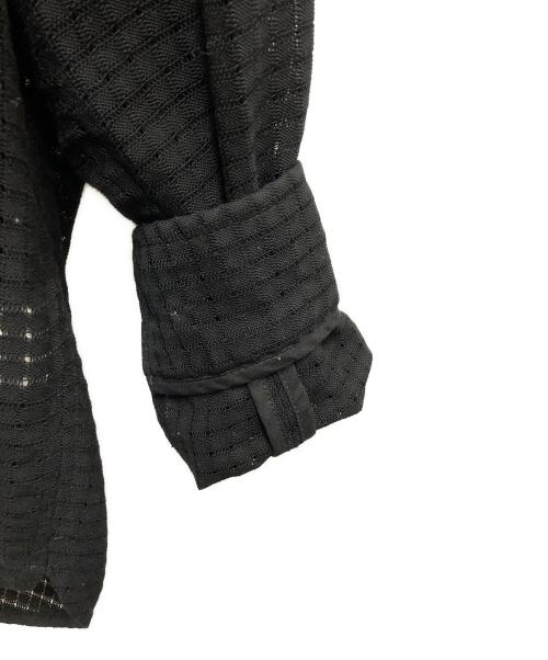 Sefr（セファ）Sefr (セファ) 長袖シャツ ブラック サイズ:SIZE Sの古着・服飾アイテム