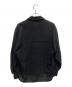 Sefr (セファ) 長袖シャツ ブラック サイズ:SIZE S：20000円