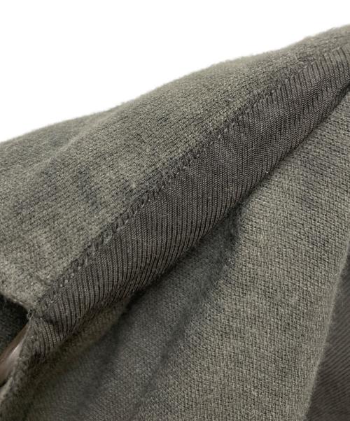 OUR LEGACY（アワーレガシー）OUR LEGACY (アワーレガシー) 長袖シャツ グレー サイズ:SIZE 46の古着・服飾アイテム