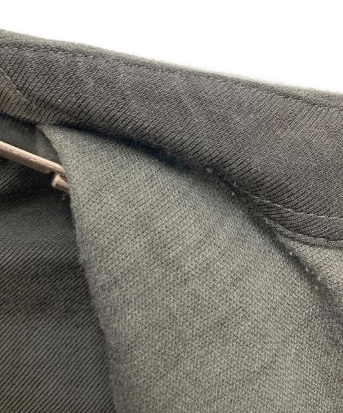OUR LEGACY（アワーレガシー）OUR LEGACY (アワーレガシー) 長袖シャツ グレー サイズ:SIZE 46の古着・服飾アイテム