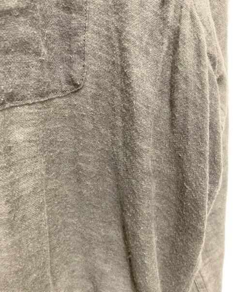 OUR LEGACY（アワーレガシー）OUR LEGACY (アワーレガシー) 長袖シャツ グレー サイズ:SIZE 46の古着・服飾アイテム