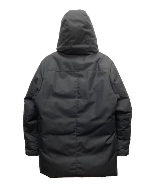 Pyrenex（ピレネックス）Pyrenex (ピレネックス) ダウンジャケット ブラック サイズ:SIZE XLの古着・服飾アイテム