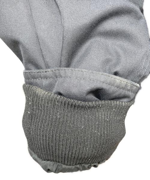 Pyrenex（ピレネックス）Pyrenex (ピレネックス) ダウンジャケット ブラック サイズ:SIZE XLの古着・服飾アイテム