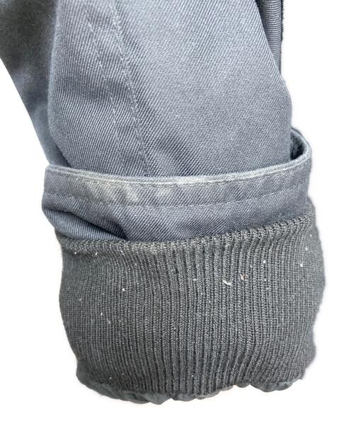 Pyrenex（ピレネックス）Pyrenex (ピレネックス) ダウンジャケット ブラック サイズ:SIZE XLの古着・服飾アイテム