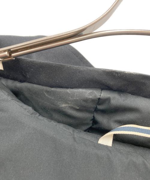 Pyrenex（ピレネックス）Pyrenex (ピレネックス) ダウンジャケット ブラック サイズ:SIZE XLの古着・服飾アイテム
