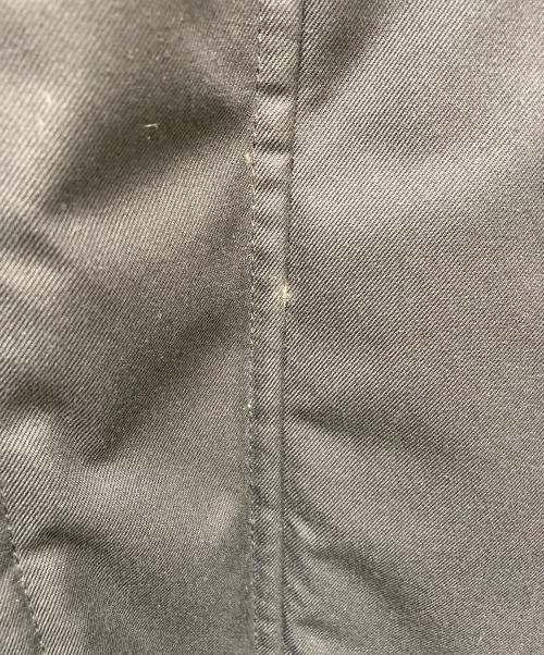 Pyrenex（ピレネックス）Pyrenex (ピレネックス) ダウンジャケット ブラック サイズ:SIZE XLの古着・服飾アイテム