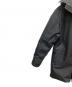 中古・古着 Pyrenex (ピレネックス) ダウンジャケット ブラック サイズ:SIZE XL：35000円