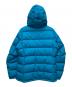 mont-bell (モンベル) ダウンジャケット スカイブルー サイズ:SIZE L：12000円