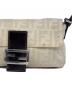 FENDI (フェンディ) バケットバッグ　ズッカ：100000円