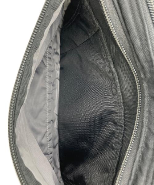 PORTER（ポーター）PORTER (ポーター) ショルダーバッグ ブラックの古着・服飾アイテム