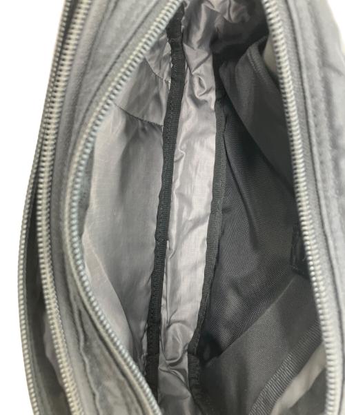 PORTER（ポーター）PORTER (ポーター) ショルダーバッグ ブラックの古着・服飾アイテム
