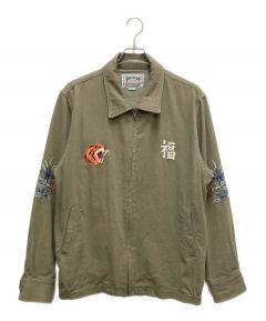 中古・古着通販】BUZZ RICKSON'S (バズリクソンズ) M-65 フィールド