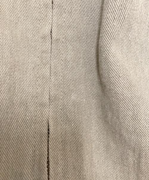 HOUSTON（ヒューストン）HOUSTON (ヒューストン) ベトナムジャケット オリーブ サイズ:SIZE XLの古着・服飾アイテム