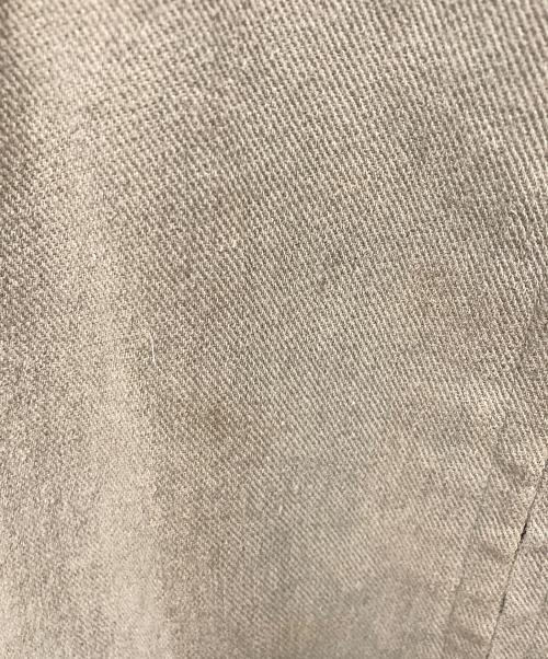 HOUSTON（ヒューストン）HOUSTON (ヒューストン) ベトナムジャケット オリーブ サイズ:SIZE XLの古着・服飾アイテム