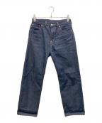 LEVI'Sリーバイス）の古着「501XXデニムパンツ」｜インディゴ