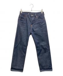 LEVI'S（リーバイス）の古着「501XXデニムパンツ」｜インディゴ