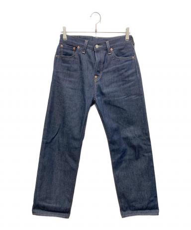 中古・古着通販】LEVI'S (リーバイス) 501XXデニムパンツ インディゴ