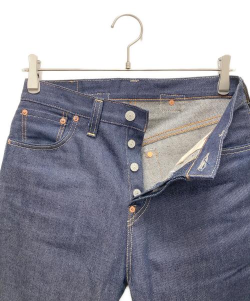 LEVI'S（リーバイス）LEVI'S (リーバイス) 501XXデニムパンツ インディゴ サイズ:SIZE 76cm (W30)の古着・服飾アイテム