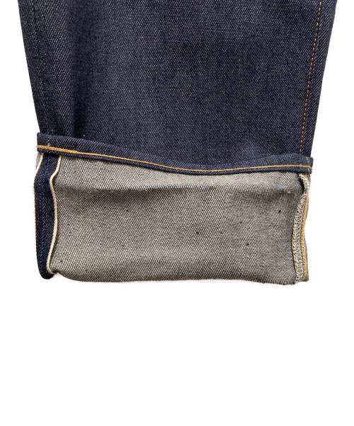 LEVI'S（リーバイス）LEVI'S (リーバイス) 501XXデニムパンツ インディゴ サイズ:SIZE 76cm (W30)の古着・服飾アイテム