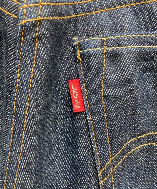 LEVI'S（リーバイス）LEVI'S (リーバイス) 501XXデニムパンツ インディゴ サイズ:SIZE 76cm (W30)の古着・服飾アイテム