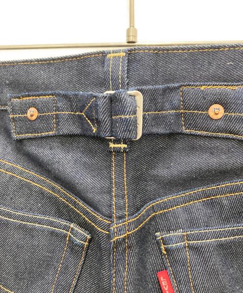 LEVI'S（リーバイス）LEVI'S (リーバイス) 501XXデニムパンツ インディゴ サイズ:SIZE 76cm (W30)の古着・服飾アイテム