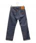 LEVI'S (リーバイス) 501XXデニムパンツ インディゴ サイズ:SIZE 76cm (W30)：25000円