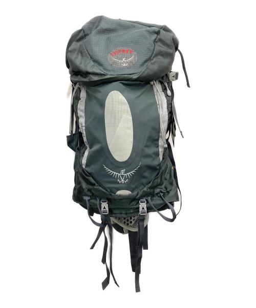 OSPREY（オスプレー）OSPREY (オスプレー) バックパック グレー 未使用品の古着・服飾アイテム