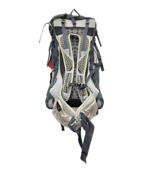 OSPREY（オスプレー）OSPREY (オスプレー) バックパック グレー 未使用品の古着・服飾アイテム