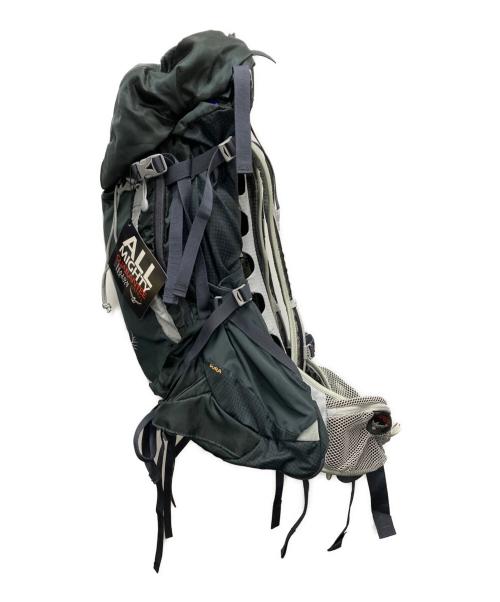 OSPREY（オスプレー）OSPREY (オスプレー) バックパック グレー 未使用品の古着・服飾アイテム